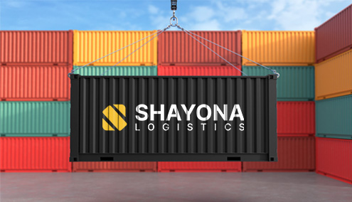 Container Logistics